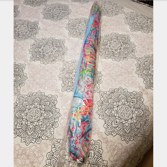 🚫sold🚫NWT Beach Umbrella. - Picture 4 of 5